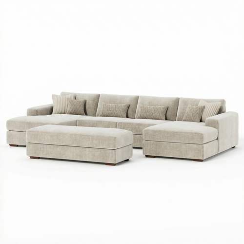 ["XL Double Chaise"]