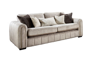3 Seater