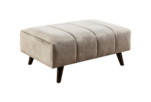 Accent Footstool