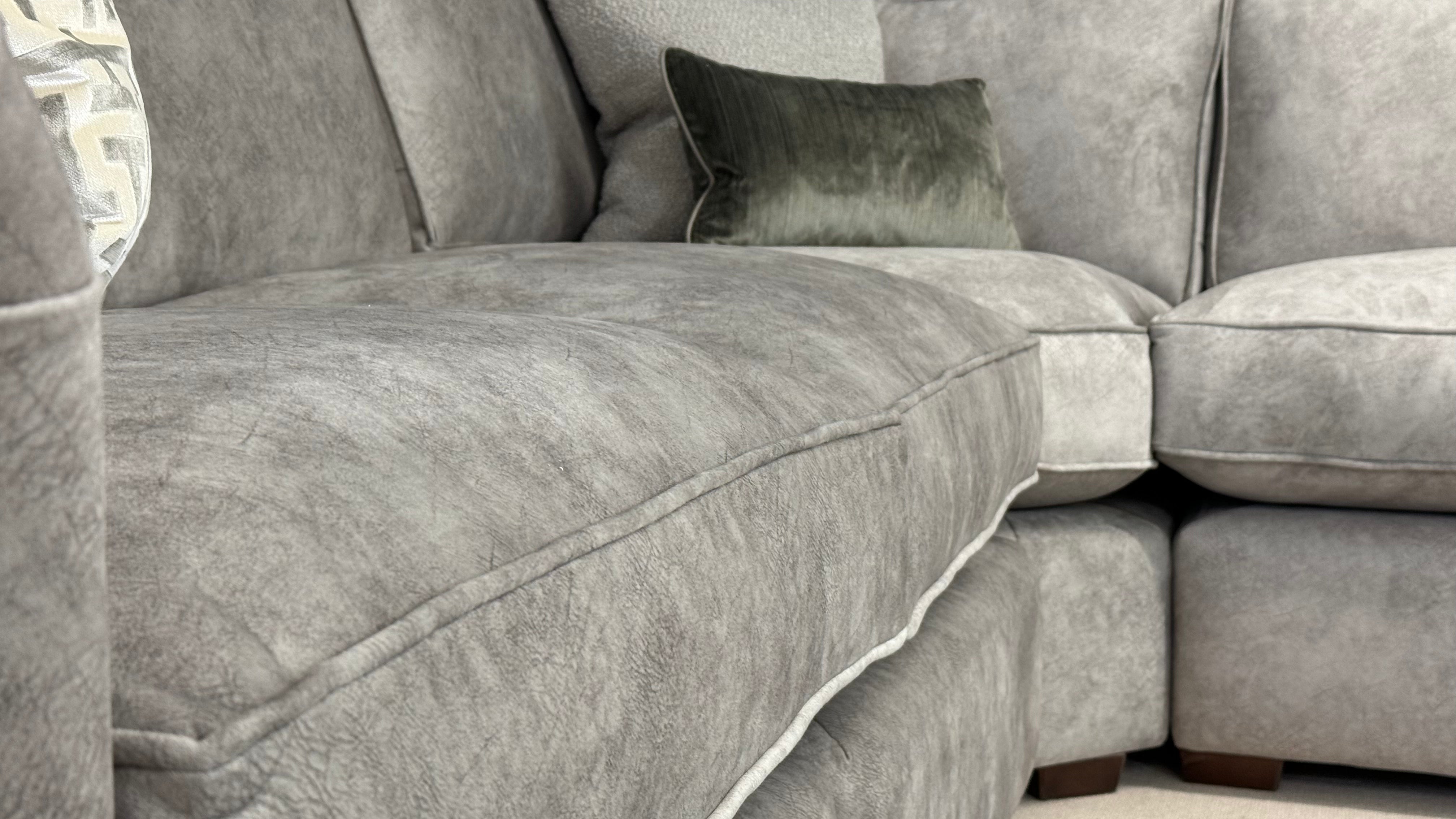 Finsbury best sale next sofa