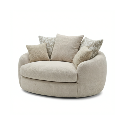 ["Swivel Loveseat"]