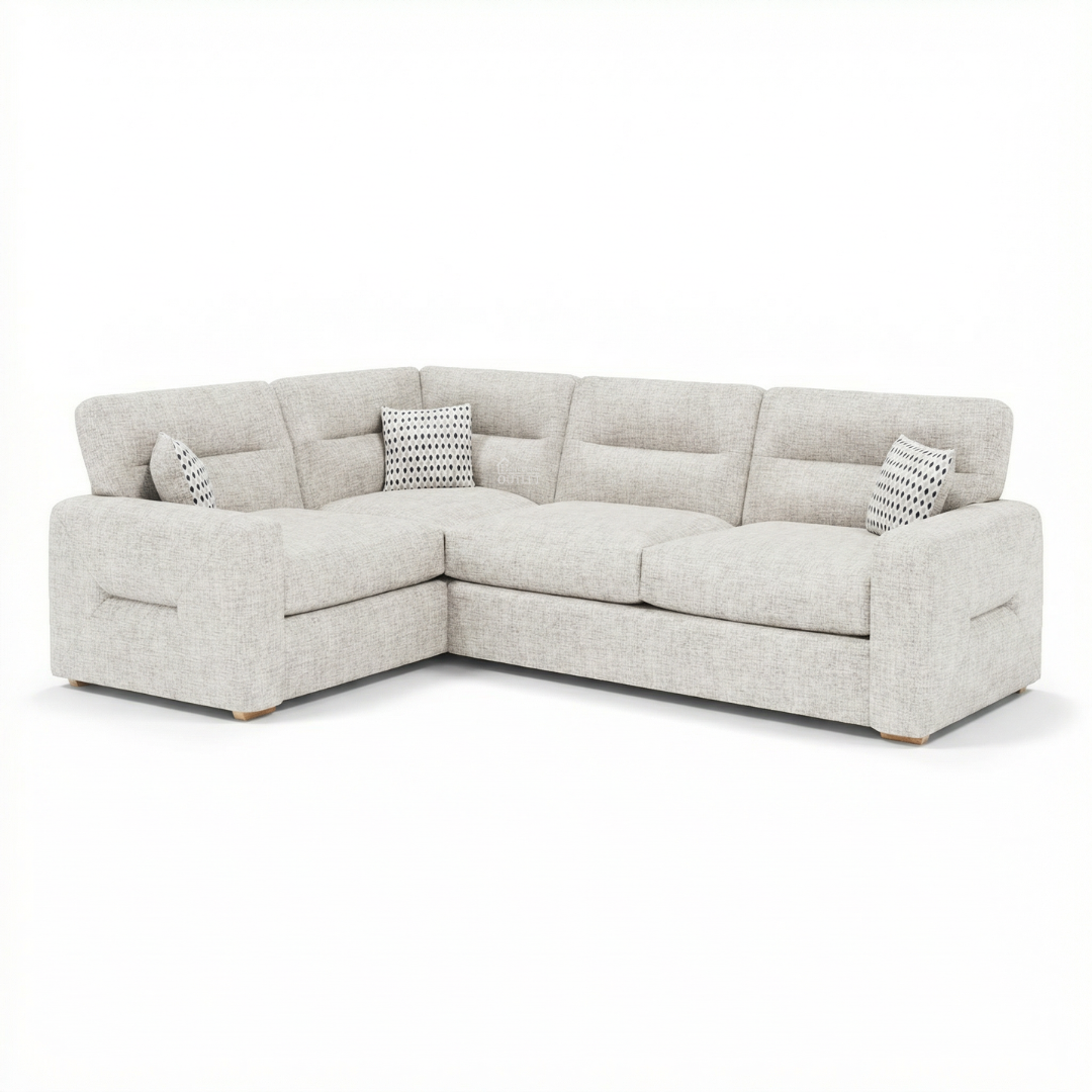 Rosie 1 Corner 2 Sofa