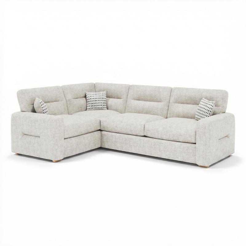 Rosie 1 Corner 2 Sofa