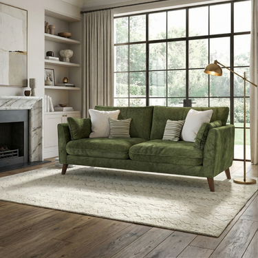 Penny 3 Seater Sofa