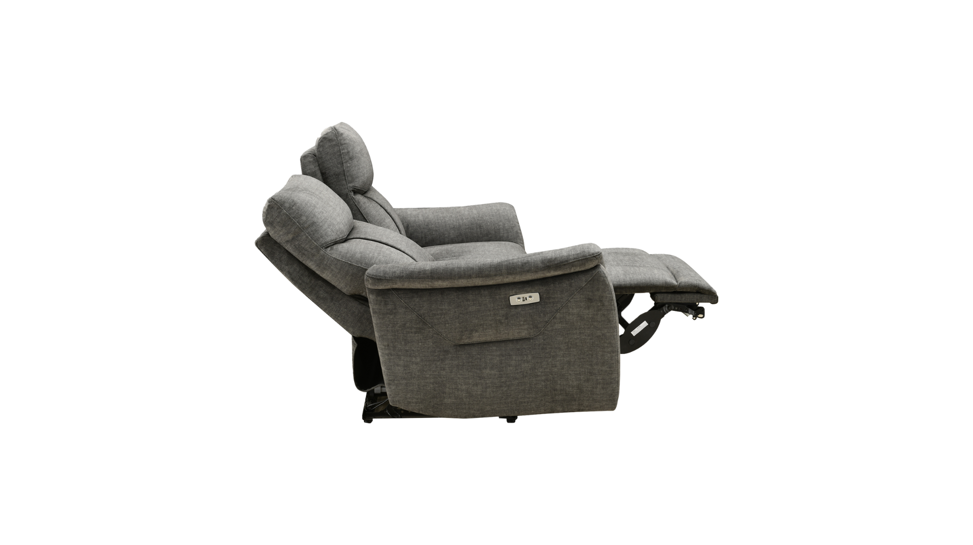 home living outlet recliner sofa