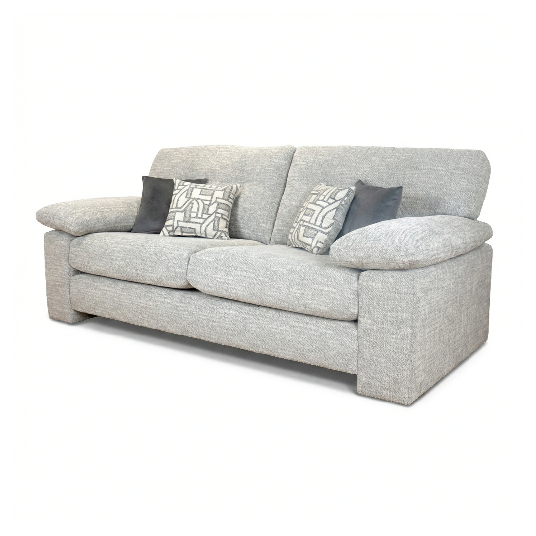 Morgan 3 Seater Sofa