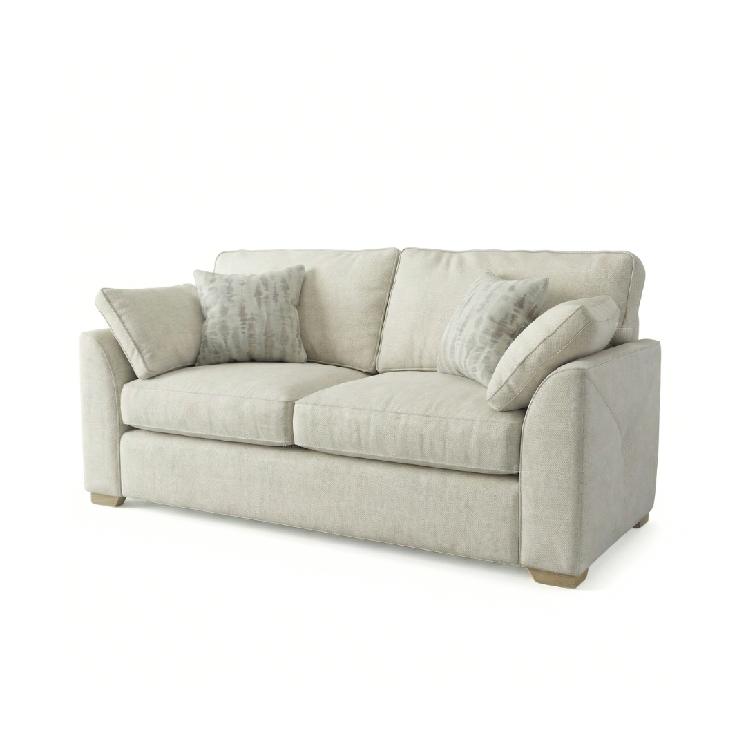 Molly 2 Seater Fabric Sofa