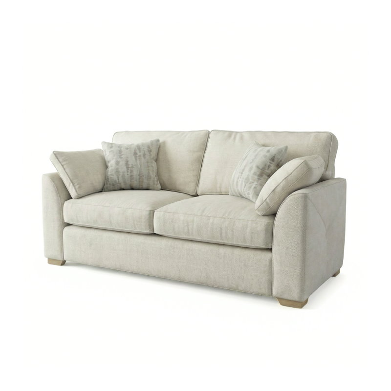 Molly 2 Seater Fabric Sofa
