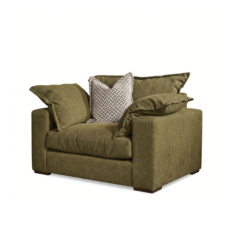 Lincoln Loveseat