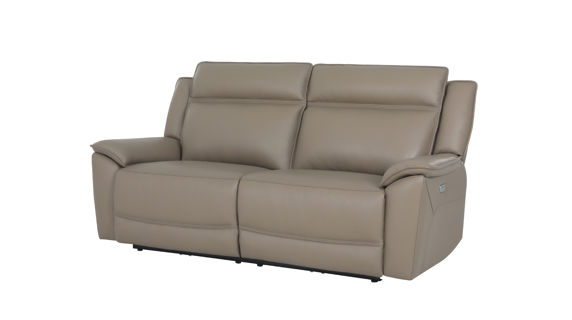 Home Living Outlet  Recliner  sofa