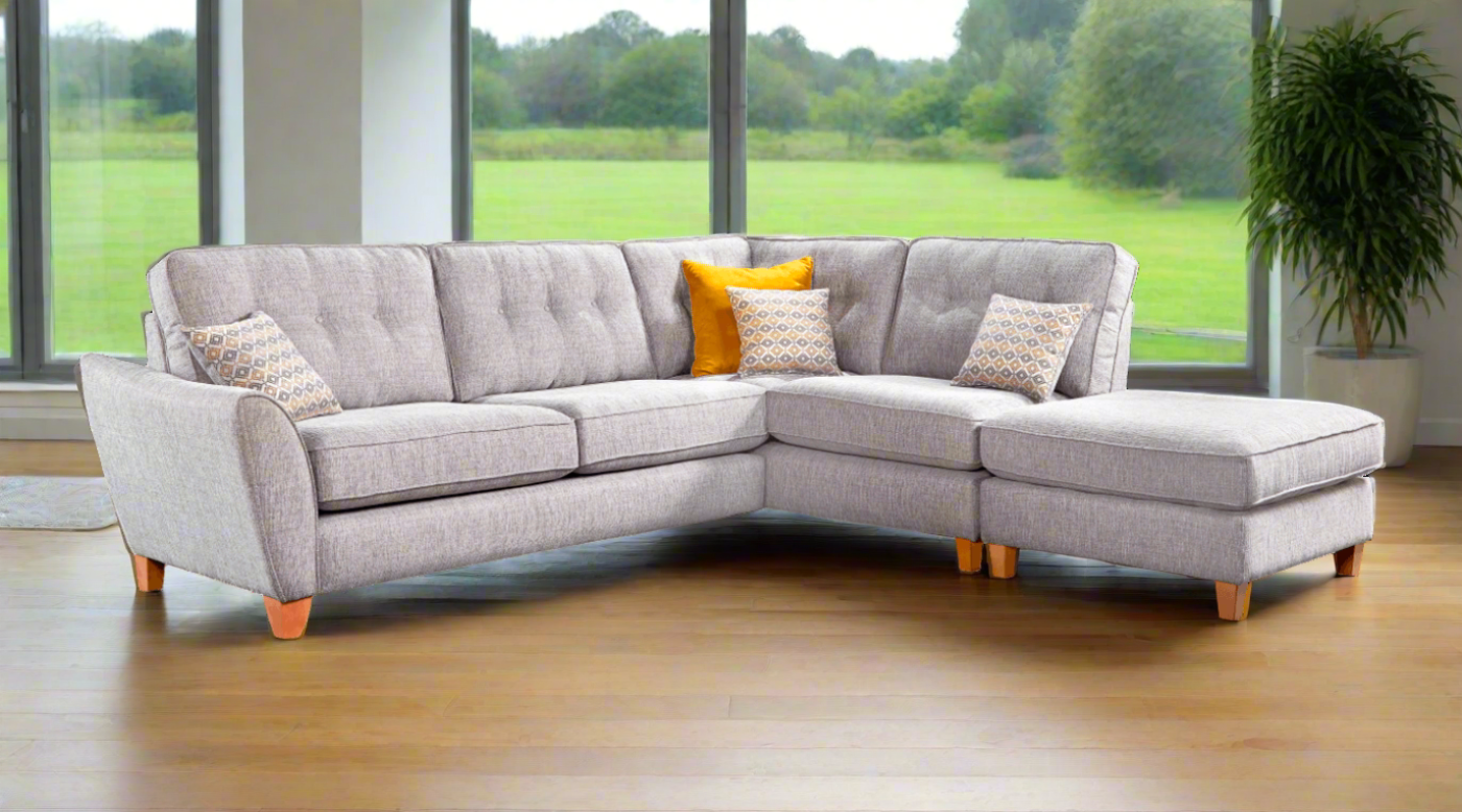 home living outlet sofa 