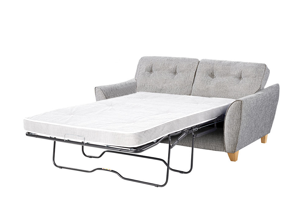 home living outlet sofa  cum bed