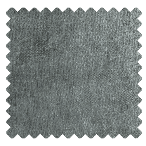 Padua Graphite fabric swatch