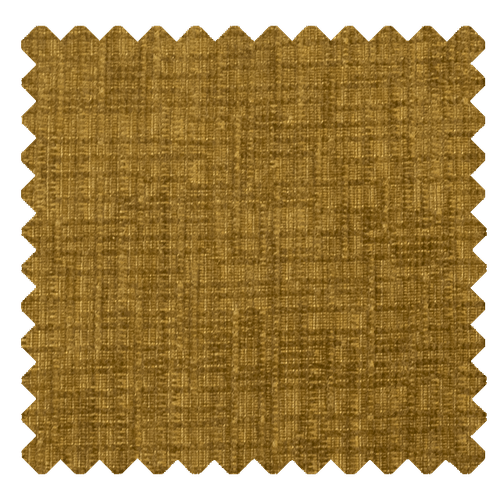 St Malo Cinnamon fabric swatch