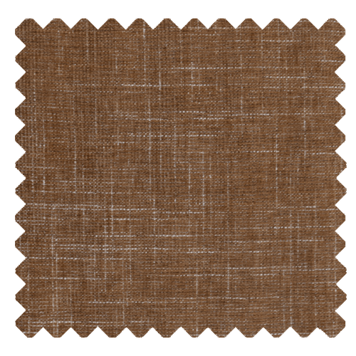 Steppe Henna fabric swatch