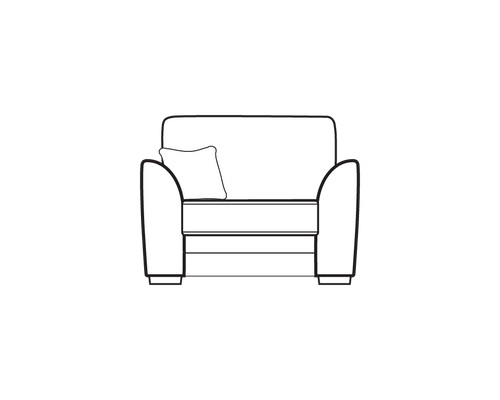 ["Loveseat"]