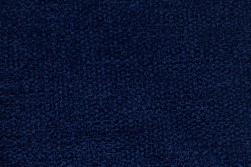 Kingston Navy (Band A) fabric swatch