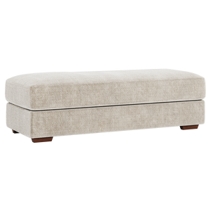Large Footstool
