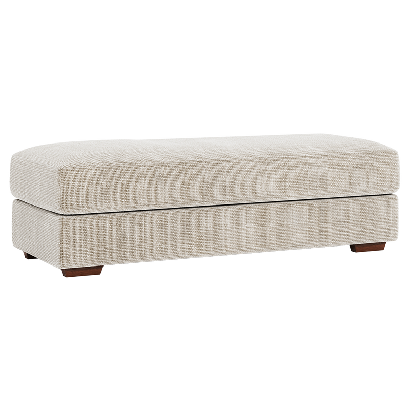 Henry Large Bench Footstool