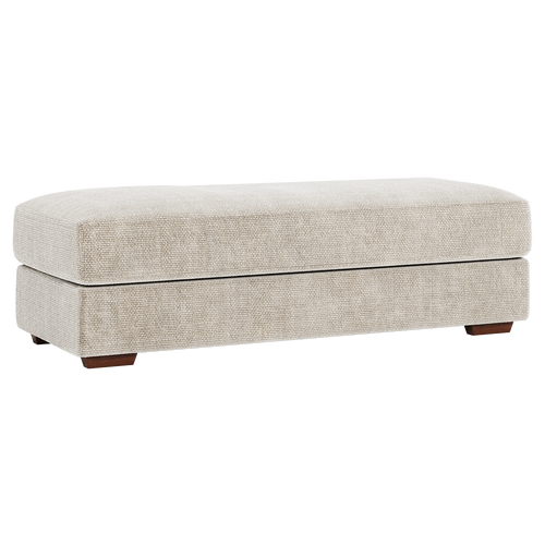 ["Large Footstool"]