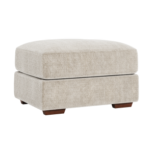 Small Footstool