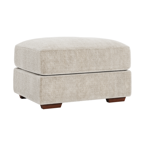 ["Small Footstool"]