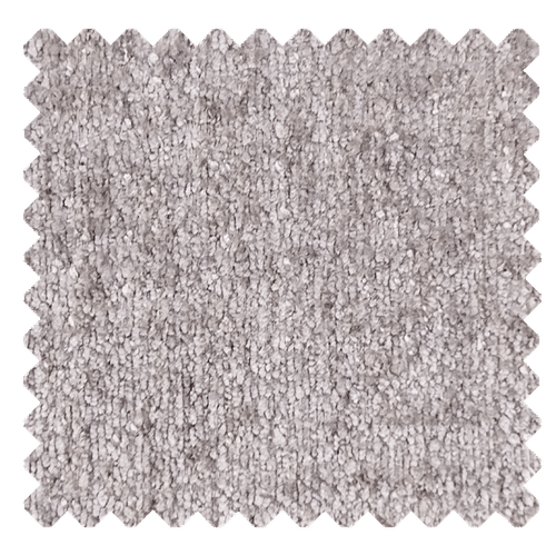 Hepworth Silver fabric swatch