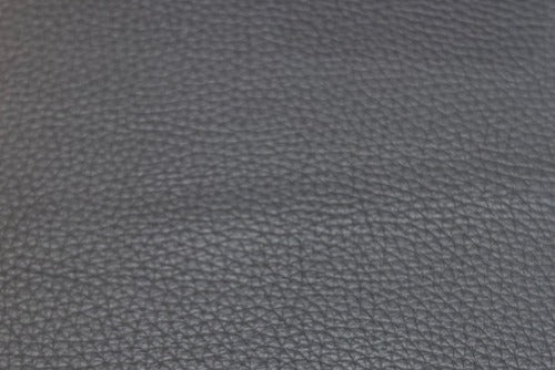 Oslo Black Coffee ( Prestige Leather ) fabric swatch