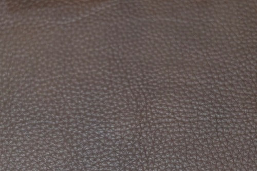 Oslo Chestnut ( Prestige Leather ) fabric swatch
