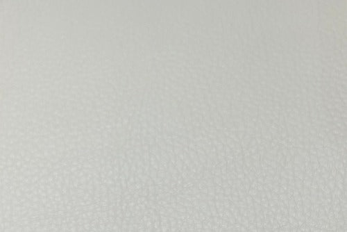 Oslo Frost ( Prestige Leather ) fabric swatch