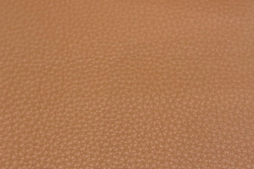 Oslo Marmalade ( Prestige Leather ) fabric swatch