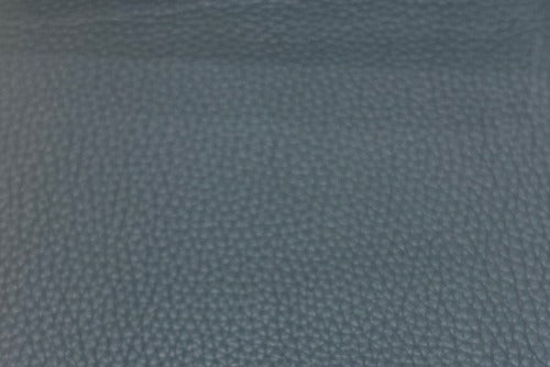 Oslo Peacock ( Prestige Leather ) fabric swatch