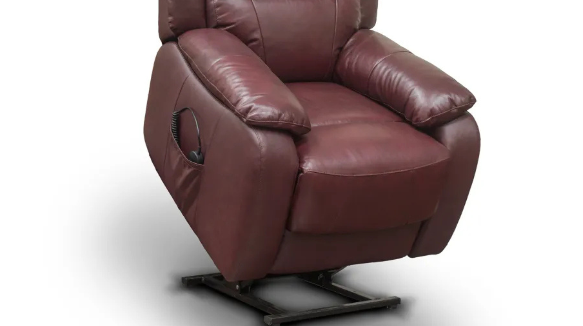 Bergamo Riser Recliner Lift & Tilt Power Chair