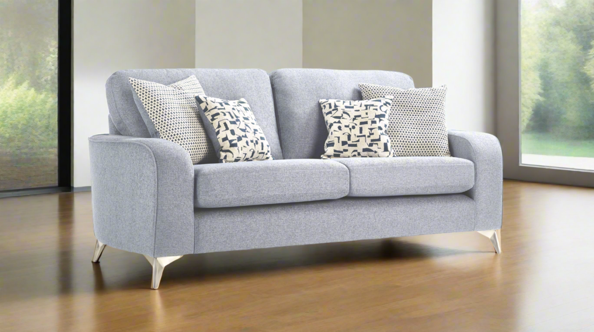 home living outlet sofa 