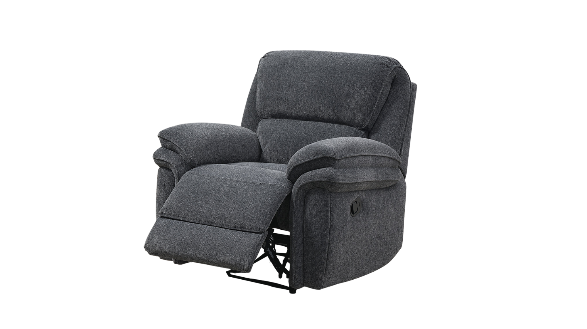 Superior Arm Chair Recliner Fabric