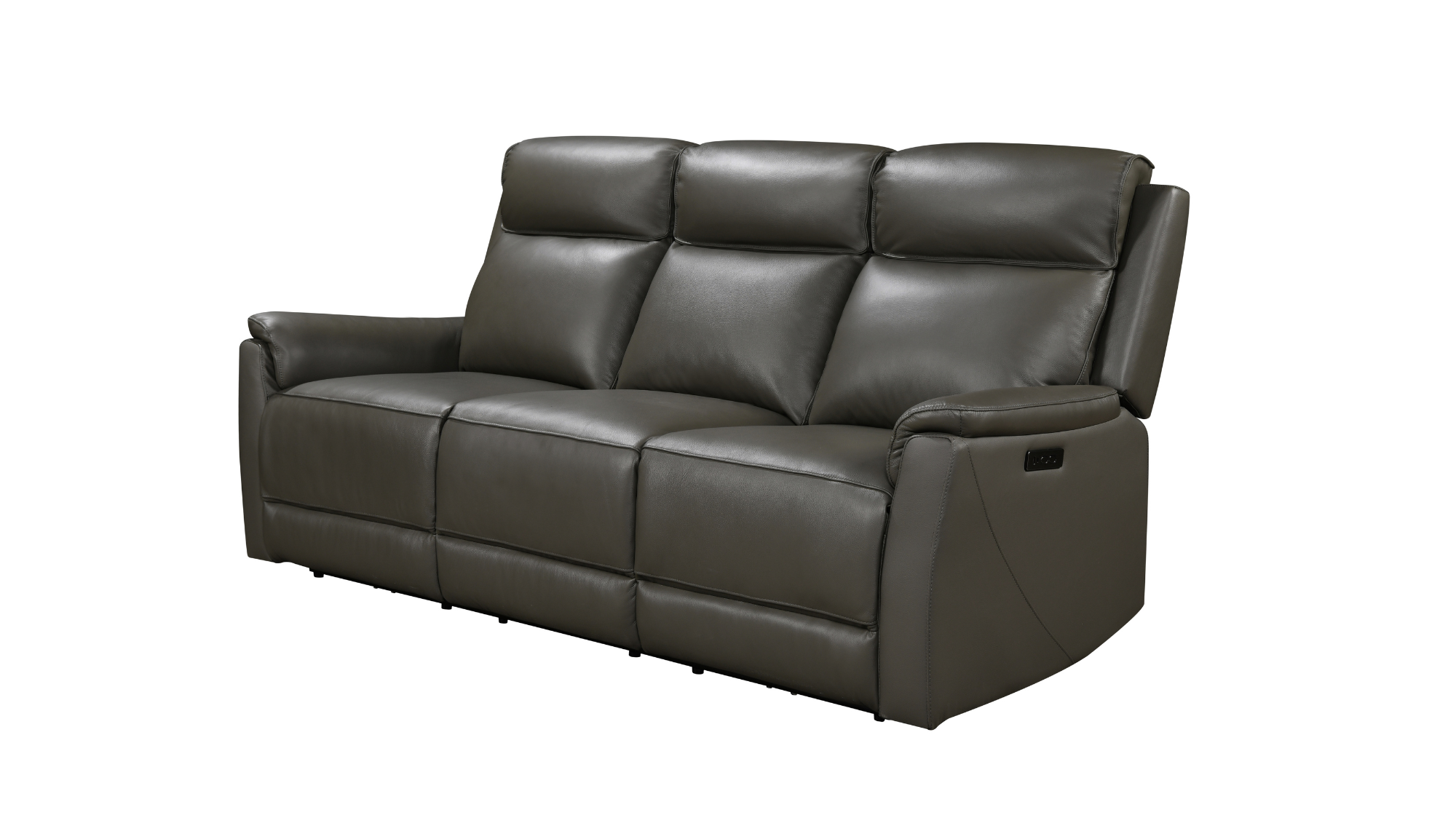 Carter 3 & 2 Seater Power Recliner Sofa Set