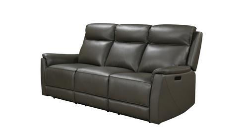 ["3 Seater Leather"]