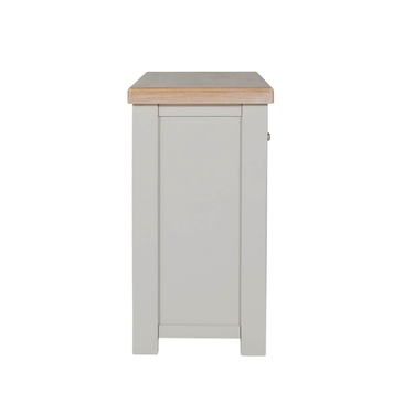 Henley Wooden Sideboard Large -Taupe