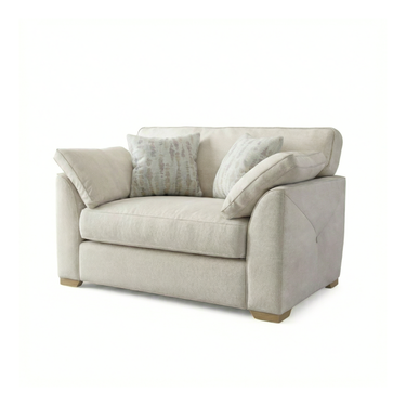 Molly Loveseat Chair Fabric