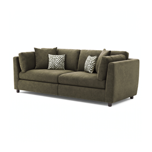 4 Seater
