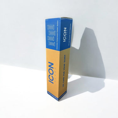 Icon Sleep Mattresses - Pocket Sprung & Built In Topper
