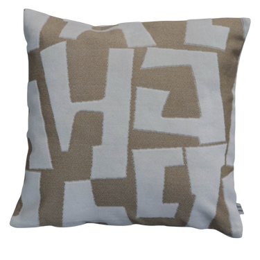 Cushion Solara Beige 45x45cm