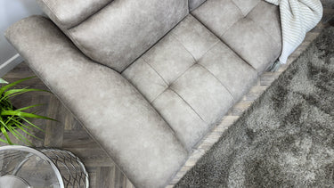 Jarvis Arm Chair Power Recliner & Power Headrest - Clearance