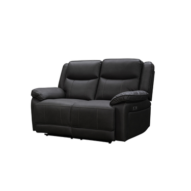 Morino 2 Seater Recliner Fabric Sofa