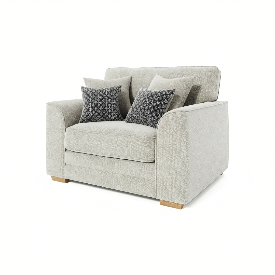 Jacob Loveseat