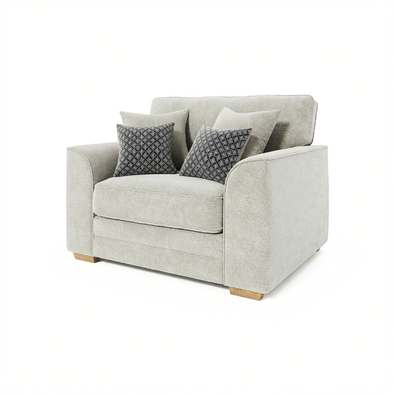 Jacob Loveseat
