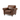 Harris Loveseat Arm Chair Leather