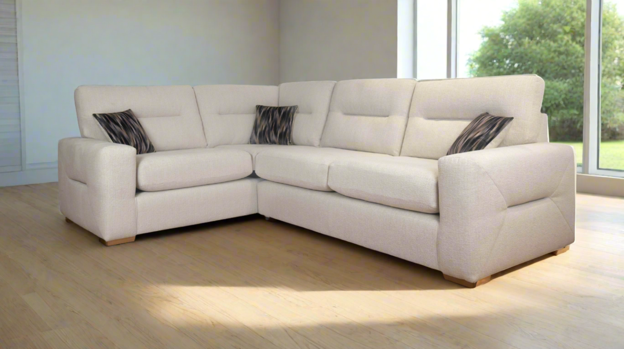 Home Living Outlet sofa