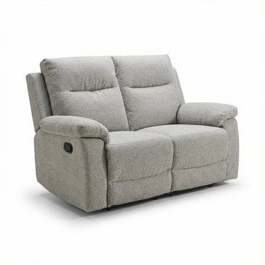 Keswick 3 & 2 Seater Recliner + FREE Power Recliner Chair!