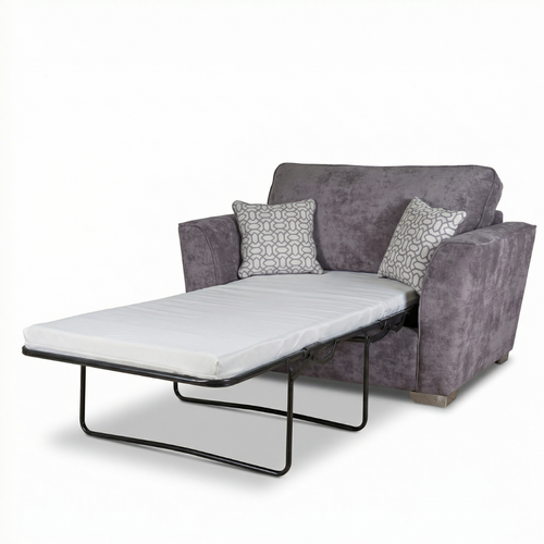 ["Loveseat Sofa Bed"]